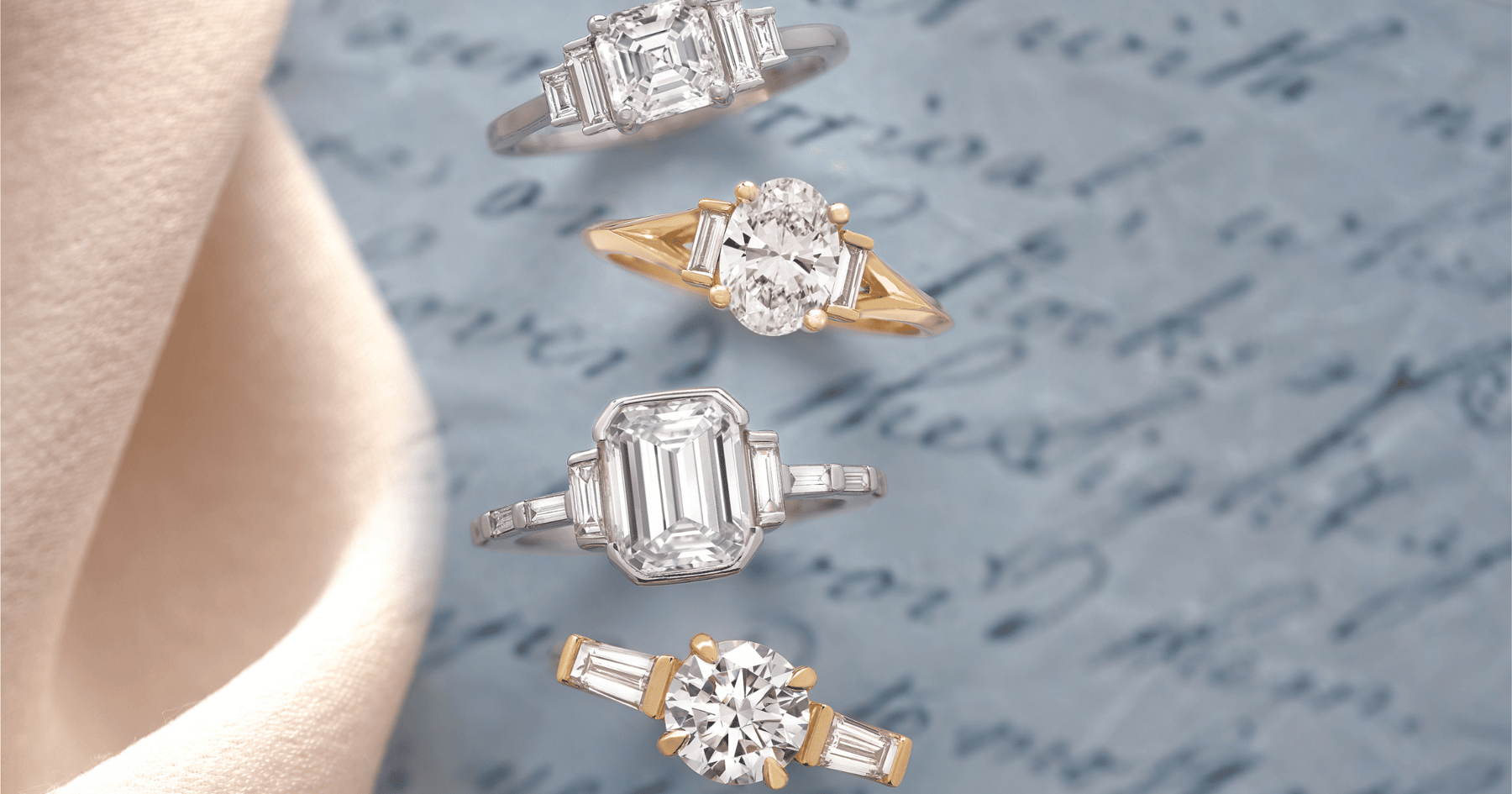 How Much is the Average Cost for an Engagement Ring in 2026?